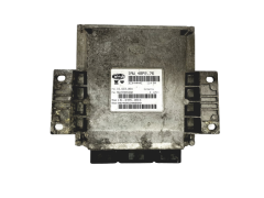 Controller 9645989480 9648620880 IAW48P2.76 PSA Magneti Marelli 17170