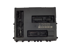 Controller A1695453032 5DK008728-10 Mercedes-Benz Hella