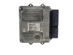 Controller FGP MJD6JF.P3 55195817 71600.004.04 Fiat 51101