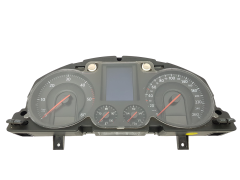 Speedometer/Instrument Cluster VW Passat B6 3C0920850G A2C53106067 VDO