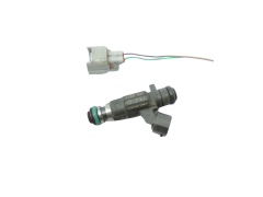 Fuel Injector FBJC101 16600AE060 3.5 V6 Nissan Renault Espace 4