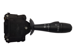 Windscreen Wash Wiper Switch Renault Trafic 3 255670610R 252607202R Valeo 8283