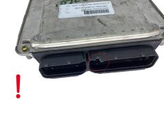 Controller 038906019AN 0281010094 Audi Bosch 63957