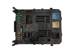 Controller BSI 2004 H05 9661940480 PSA Johnson Controls 1172