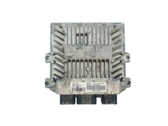 Controller 9660300280 9653451880 5WS40285C-T PSA Siemens 36132
