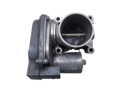 Air Throttle Body 03C133062B A2C53030790 VWAG 1398