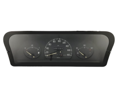 Speedometer/Instrument Cluster Jumper Ducato Boxer 1316448080 PSA 47661