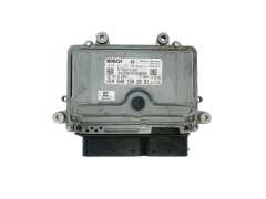 Controller 0281013851 A6401502691 Mercedes  Bosch