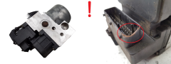Abs Pump Lancia Lybra 46520022 0273004421 0265216533 1307