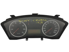 Speedometer/Instrument Cluster Fiat Croma 555001090100 5550010903 44615