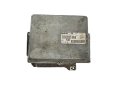 Controller 0261204788 9631528780 26FM0470 PSA Bosch 36367