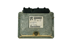 Controller 55184484 IAW4EF.G2 Fiat Magneti Marelli 33404