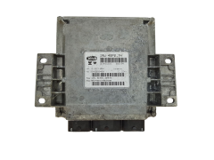 Controller PSA 9646570280 IAW48P2.7H 9645989480 Magneti Marelli