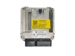 Controller 03L907309L 0281017554 VW Bosch 43508
