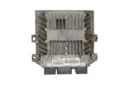 Controller 9657662380 9647423380 5WS40155C-T PSA Siemens 44529
