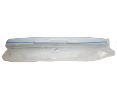 Bumper Trim Original Peugeot 1611182880 