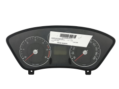 Speedometer/Instrument Cluster Ford Fiesta 6S6T-10849-CF 6S6T10849CF 54986