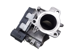 Air Throttle Body 55255919 40DFP1 Fiat Opel Alfa Romeo 3085
