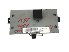 Controller BSI Fiat 46797611 501861030100 Magneti Marelli