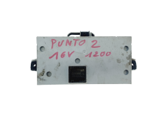 Controller BSI Fiat 46812231 Delphi 34799