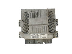 Controller S122326110A SID301 8200659536 8200592611 Renault 45783