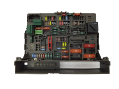Fuse Box BMW 9119444-03 18232.000.000A B010110600 19099