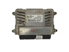 Controller Chevrolet 25182025 5WY1K11A 96958816 Continental 16033