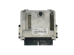 Controller 0281034776 H1F1-12A650-AF F1F1-12B684-ZA Ford Bosch 37218