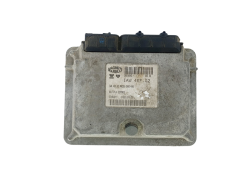 Controller IAW4EF.G2 55180281 Fiat Magneti Marelli