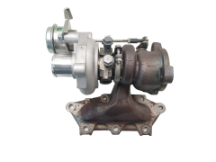 Turbocharger 144108035R 8201234380 49373-04002 0.9 TCE Dacia Renault 0km