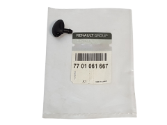 Washer Nozzle Original Renault 7701061667