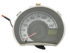 Speedometer/Instrument Cluster Aygo 107 C1 83800-0H010-C Toyota PSA 26465