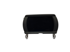 Navigation Display Mini 6550 8803370 -02 193304-10 1233