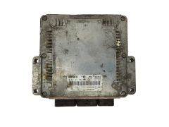 Controller Renault 0281011562 8200323120 8200362943 Bosch 14725