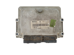 Controller 73501237 0281010337 Fiat Bosch 38804