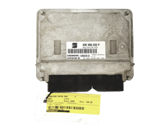 Controller 03E906033P 5WP40196 05 Seat Siemens 16824