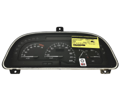 Speedometer/Instrument Cluster Renault Laguna 1 7700829446 M
