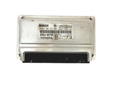 Controller 89661-02730 0261207411 Toyota Bosch 19349