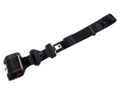 Seat Belt Right Front Renault Master 2 8200680534