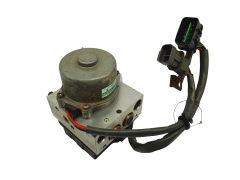 Abs Pump Mitsubishi L400 MR289073 Q003T05773 AC.0511-9192.1 Nisshinbo