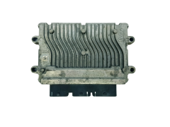 Controller 21586539-8A 9665424480 PSA Valeo 33734