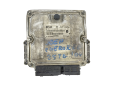 Controller 0281011062 P56044220AD Chrysler Bosch 56290