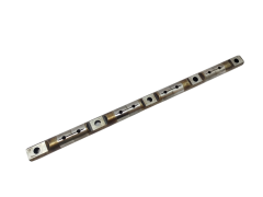 Camshaft For Renault Dacia 8200752920 1.4 1.6 8v