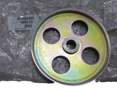 Water Pump Pulley Original 4009.G8 4009G8 Citroen Peugeot