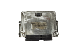 Controller 73501227 0281010332 93741WAA Alfa Romeo Bosch 18090