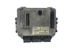 Controller 0281012980 9664617480 9653958980 PSA Bosch 49306