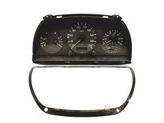 Speedometer/Instrument Cluster Mercedes V Vito 0005428801 VDO 37484