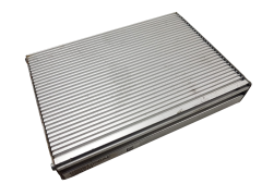 Audio Amplifier Chrysler Voyager 05091006AE