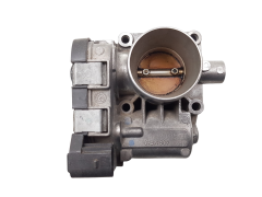 Air Throttle Body Fiat Ford 5519278 40SMF10 Magneti Marelli 1357
