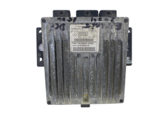 Controller 8200334419 8200414354 R0410B024C Renault Delphi 52517